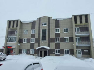 Фотография Аренда помещения свободного назначения, 133 м² , улица Пушкина 116  №3