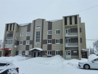 Фотография Аренда помещения свободного назначения, 133 м² , улица Пушкина 116  №4