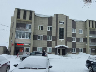 Фотография Аренда помещения свободного назначения, 133 м² , улица Пушкина 116  №2