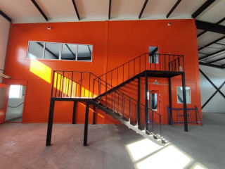 Фотография Аренда склада, 783 м² , 2-й Архитектурный проезд   №6