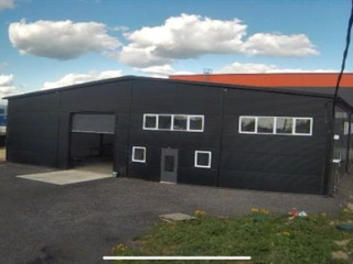 Фотография Аренда склада, 783 м² , 2-й Архитектурный проезд   №2