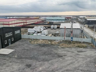 Фотография Аренда склада, 783 м² , 2-й Архитектурный проезд   №9