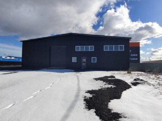 Фотография Аренда склада, 783 м² , 2-й Архитектурный проезд   №13