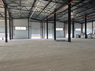 Фотография Аренда склада, 2880 м² , массив Производственный   №7