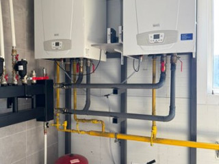 Фотография Аренда склада, 2880 м² , массив Производственный   №3