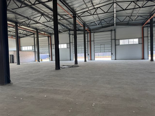 Фотография Аренда склада, 2880 м² , массив Производственный   №6