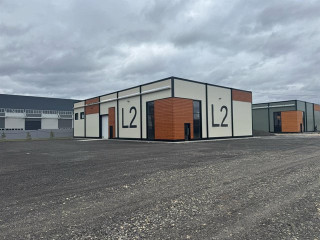 Фотография Аренда склада, 540 м² , 2-й Вертикальный проезд   №6