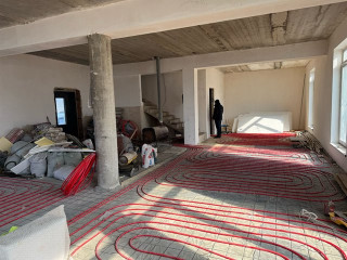 Фотография Аренда помещения свободного назначения, 600 м² , Дальневосточный проспект №6 Фотография Аренда помещения свободного назначения, 600 м² , Дальневосточный проспект №6