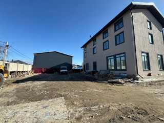 Фотография Аренда помещения свободного назначения, 600 м² , Дальневосточный проспект №4 Фотография Аренда помещения свободного назначения, 600 м² , Дальневосточный проспект №4