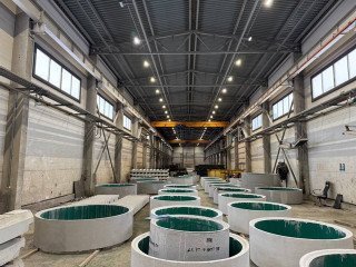 Фотография Аренда склада, 1000 м² , Красногвардейский район   №4