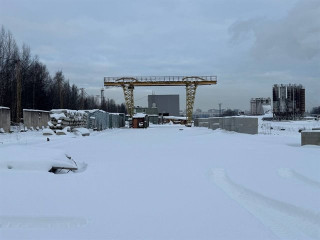 Аренда склада 1000 м² Красногвардейский район  