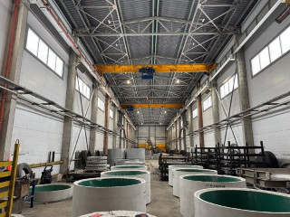 Фотография Аренда склада, 1000 м² , Красногвардейский район   №2