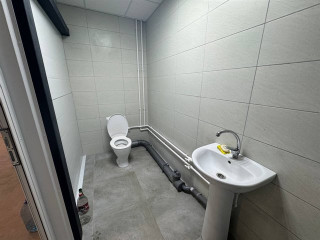 Фотография Аренда склада, 950 м² , улица Салова   №3