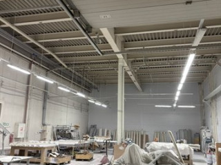 Фотография Аренда производственного помещения, 5005 м² , Финляндская улица   №3