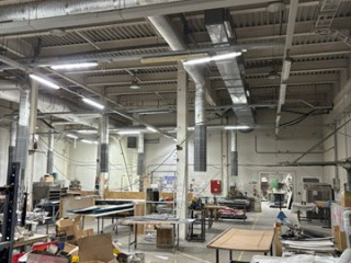 Фотография Аренда производственного помещения, 5005 м² , Финляндская улица   №11