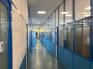 Фотография Аренда производственного помещения, 5005 м² , Финляндская улица   №10