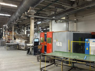 Фотография Аренда производственного помещения, 5005 м² , Финляндская улица   №4