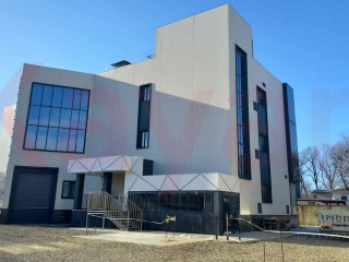 Фотография Аренда помещения свободного назначения, 1765 м² , Тихорецкая улица №3