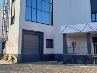 Фотография Аренда помещения свободного назначения, 1765 м² , Тихорецкая улица №4