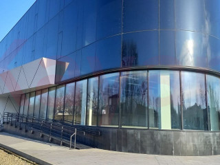 Аренда помещения свободного назначения 1765 м² Тихорецкая улица