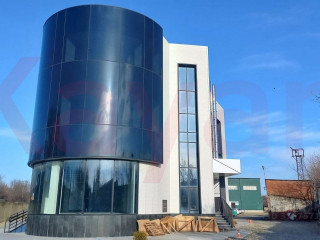 Фотография Аренда помещения свободного назначения, 1765 м² , Тихорецкая улица №2