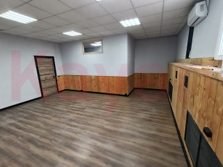 Фотография Аренда офиса, 34 м² , Красная улица №6
