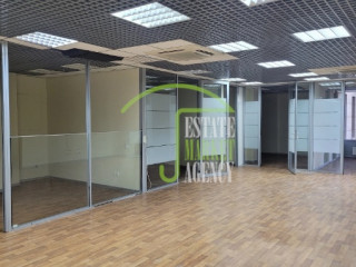 Фотография Аренда офиса, 180 м² , Петроградская набережная 22  №3