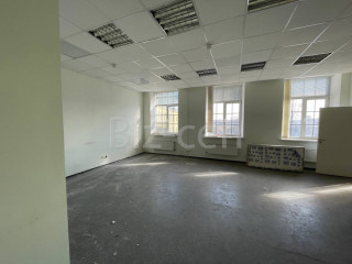 Аренда офиса 330 м² Курляндская улица 44