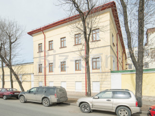 Фотография Аренда офиса, 330 м² , Курляндская улица 44 №5 Фотография Аренда офиса, 330 м² , Курляндская улица 44 №5
