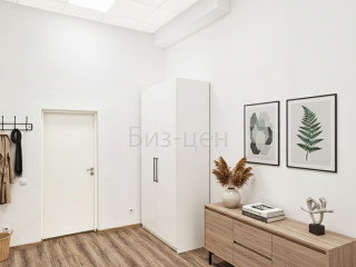 Фотография Аренда офиса, 16 м² , Научный проезд 8с1  №3