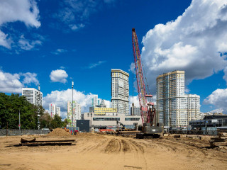 Фотография Продажа офиса, 46 м² , Ярцевская улица 21/1 №3 Фотография Продажа офиса, 46 м² , Ярцевская улица 21/1 №3