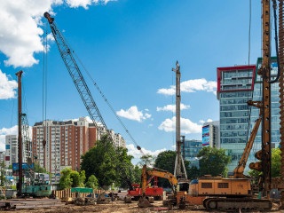Фотография Продажа офиса, 46 м² , Ярцевская улица 21/1 №19 Фотография Продажа офиса, 46 м² , Ярцевская улица 21/1 №19