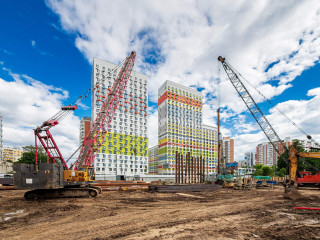 Фотография Продажа офиса, 46 м² , Ярцевская улица 21/1 №17 Фотография Продажа офиса, 46 м² , Ярцевская улица 21/1 №17