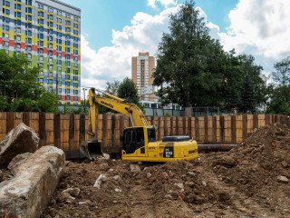 Фотография Продажа офиса, 46 м² , Ярцевская улица 21/1 №3 Фотография Продажа офиса, 46 м² , Ярцевская улица 21/1 №3