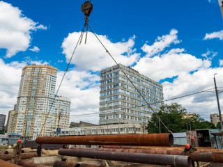 Фотография Продажа офиса, 52 м² , Ярцевская улица 21/1 №19 Фотография Продажа офиса, 52 м² , Ярцевская улица 21/1 №19