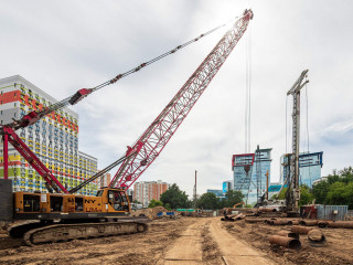 Фотография Продажа офиса, 52 м² , Ярцевская улица 21/1 №24 Фотография Продажа офиса, 52 м² , Ярцевская улица 21/1 №24