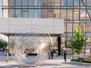 Фотография Продажа офиса, 105 м² , Ярцевская улица 21с2 №11 Фотография Продажа офиса, 105 м² , Ярцевская улица 21с2 №11