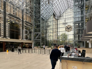 Фотография Аренда офиса, 190 м² , Верейская улица 29с134 №8 Фотография Аренда офиса, 190 м² , Верейская улица 29с134 №8