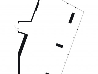 Фотография Продажа офиса, 129 м² , Ярцевская улица 21с2  №1