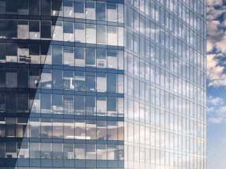 Фотография Продажа офиса, 135 м² , Ярцевская улица 21с2  №9