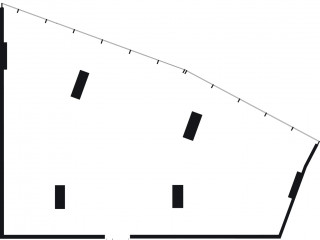 Фотография Продажа офиса, 150 м² , Ярцевская улица 21с2  №1