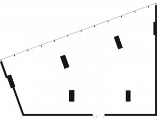 Фотография Продажа офиса, 154 м² , Ярцевская улица 21с2 №1 Фотография Продажа офиса, 154 м² , Ярцевская улица 21с2 №1