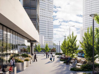 Фотография Продажа офиса, 154 м² , Ярцевская улица 21с2 №10 Фотография Продажа офиса, 154 м² , Ярцевская улица 21с2 №10