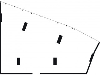Фотография Продажа офиса, 1123 м² , Ярцевская улица 21с2  №1