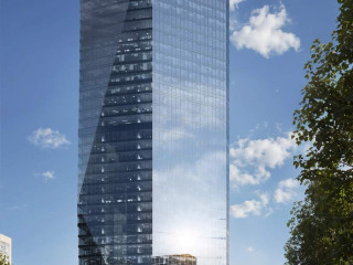 Фотография Продажа офиса, 154 м² , Ярцевская улица 21с2  №4