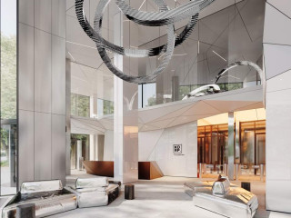 Фотография Продажа офиса, 154 м² , Ярцевская улица 21с2  №6