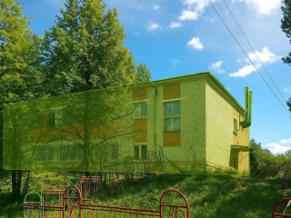 Продажа помещения свободного назначения 653 м² улица Калинина 3 