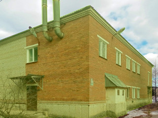 Фотография Продажа помещения свободного назначения, 653 м² , улица Калинина 3  №4