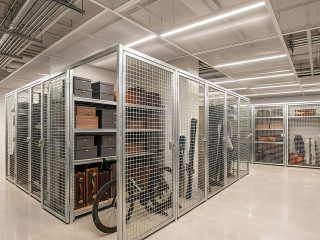 Фотография Продажа помещения свободного назначения, 5 м² , Ленинградский проспект 36с37  №1