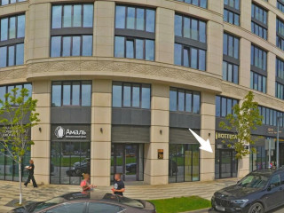 Фотография Аренда помещения свободного назначения, 71 м² , Ленинградский проспект 36с30  №3